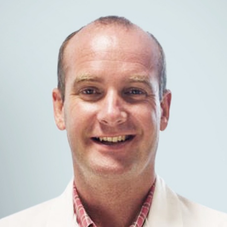 Shaun Holt