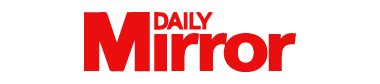 press logo
